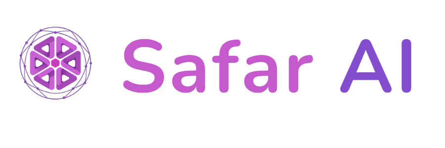 SafarAI Logo